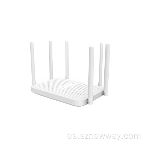 Repetidor Wifi inalámbrico Xiaomi Router AC2100